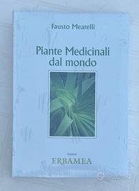 Libri di erboristeria