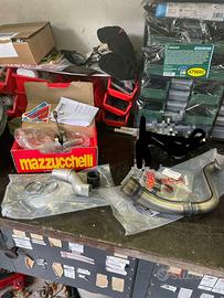 ricambi vespa 50 special  r l n