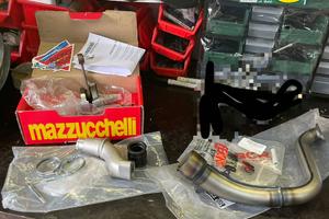 ricambi vespa 50 special  r l n