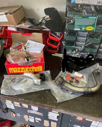 ricambi vespa 50 special  r l n