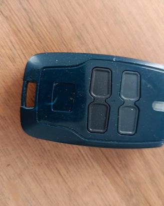 telecomando universale type:B RCB 4 tasti 