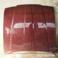 Cofano motore jaguar xj-6 3.2-4.0 90-94-berlina