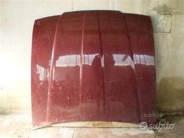 Cofano motore jaguar xj-6 3.2-4.0 90-94-berlina