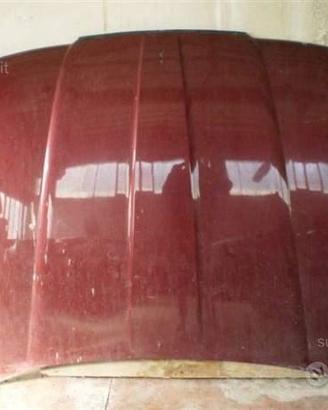 Cofano motore jaguar xj-6 3.2-4.0 90-94-berlina