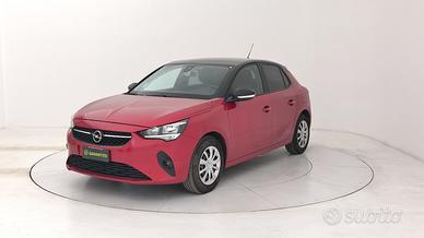 OPEL Corsa VI 2020 - Corsa 1.2 Edition 75c U235725