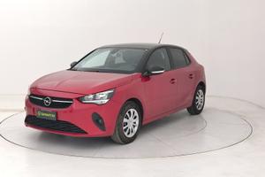 OPEL Corsa VI 2020 - Corsa 1.2 Edition 75c U235725