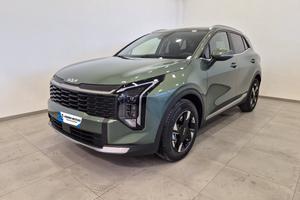 Kia Sportage 1.6 t-gdi Vision dct7 My2026
