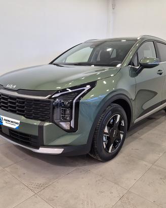 Kia Sportage 1.6 t-gdi Vision dct7 My2026