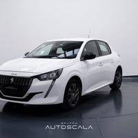 PEUGEOT 208 1.2 PureTech 75cv S&S 5 porte Active