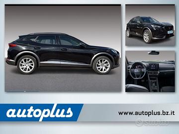CUPRA Formentor 2.0 TDI 4Drive DSG