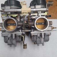 carburatori Ducati Monster 600