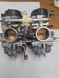 carburatori Ducati Monster 600