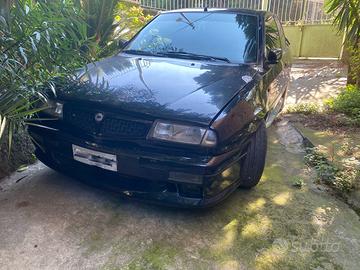 Lancia Delta HPE 2.0 i.e. Turbo ‘’LEGGI’’