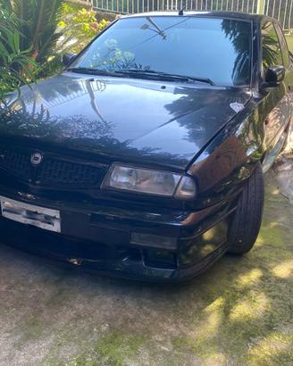 Lancia Delta HPE 2.0 i.e. Turbo ‘’LEGGI’’