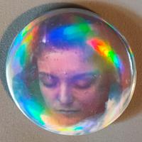 SPILLA LAURA PALMER TWIN PEAKS 