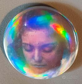 SPILLA LAURA PALMER TWIN PEAKS 