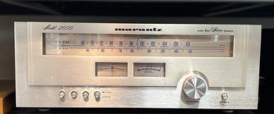 MARANTZ VINTAGE 2050 TUNER
