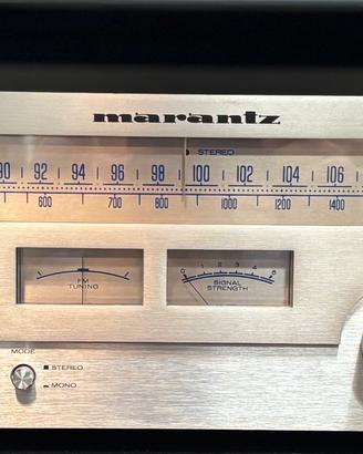 MARANTZ VINTAGE 2050 TUNER