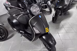 Vespa GTS 300 Prezzo Trattabile