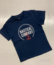 T-shirt Ovs bambino 4-5 anni 110 cm