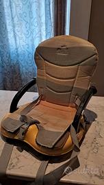 Seggiolino da sedia cam