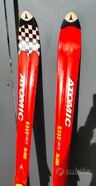 Sci Atomic Race carv beta 9.20