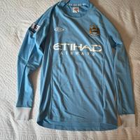 Manchester City 2010/2011