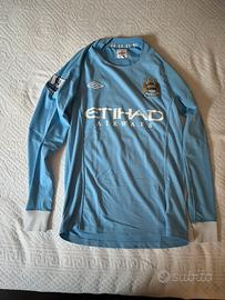Manchester City 2010/2011