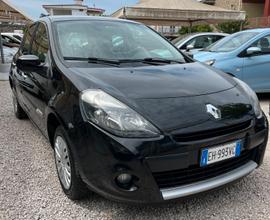 Renault Clio 1200 BENZINA 5 PORTE KM CERTIFICATI U