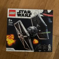 Lego tie fighter 75300 Star Wars