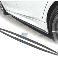 AGGIUNTE PEDANE BMW F30 F31 LOOK M PERFORMANCE CAR