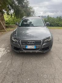 Audi A4 Allroad 3.0 disel