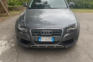 Audi A4 Allroad 3.0 disel