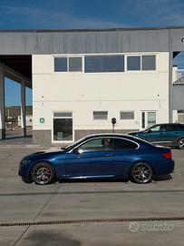 Serie 3 (2005-2012) 335d Msport