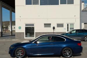 Serie 3 (2005-2012) 335d Msport
