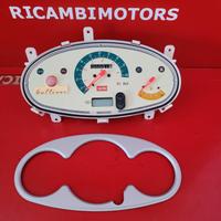 STRUMENTAZIONE APRILIA GULLIVER