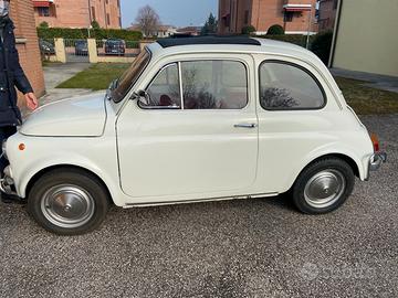fiat 500 epoca