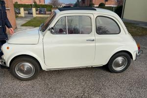 fiat 500 epoca