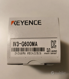 IV3-G600MA KEYENCE Vision Sensor