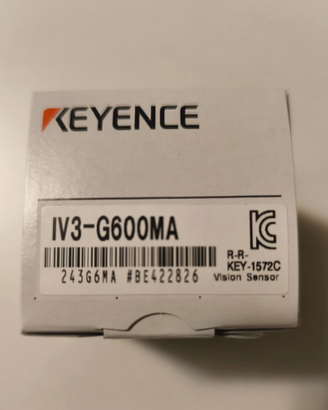 IV3-G600MA KEYENCE Vision Sensor