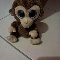 Peluche scimmia Beanie Boos