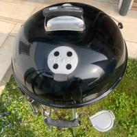 barbecue Weber