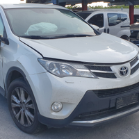 Ricambi Toyota Rav4 2014