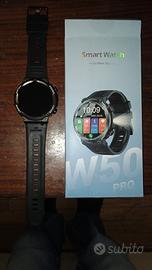 smartwatch W50 PRO 