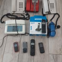 TELEFONI VINTAGE