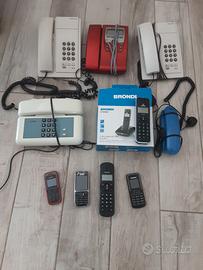 TELEFONI VINTAGE