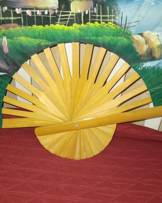 Ventaglio d'arredo