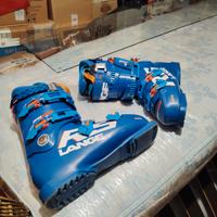 scarponi Lange nuovi €300