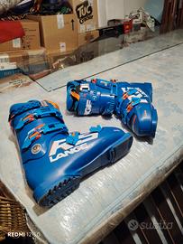 scarponi Lange nuovi €300