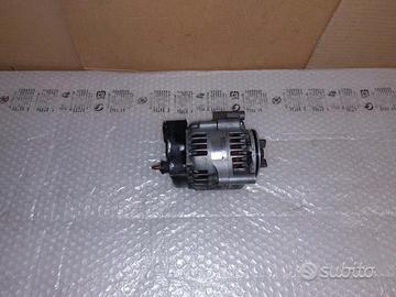 alternatore triumph speed triple 955 955i
